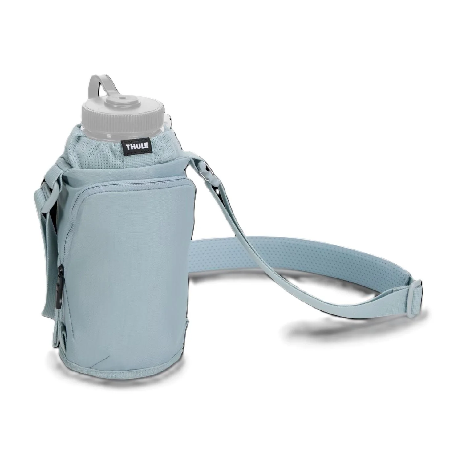 Thule EnRoute - Water Bottle Holder - Soft Blue/Darkest Blue