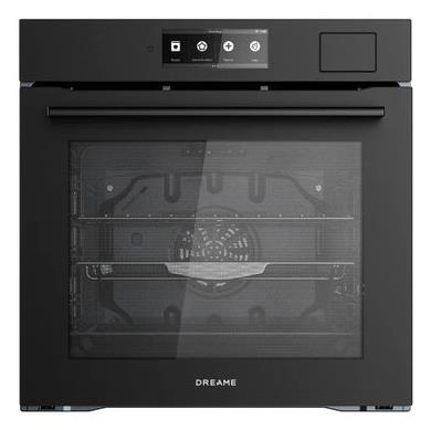 OVEN BUILT IN OZ60 PRO/SGS81-Z6PTDEU DREAME
