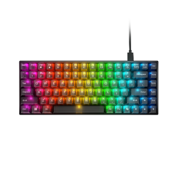 Lenovo Legion K510 Mini Pro - Gaming Keyboard - Wired - US English