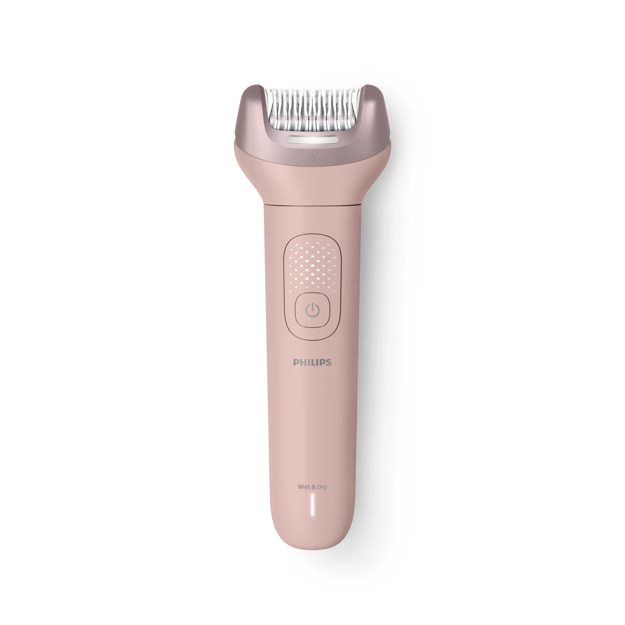 EPILATOR/BRE719/00 PHILIPS