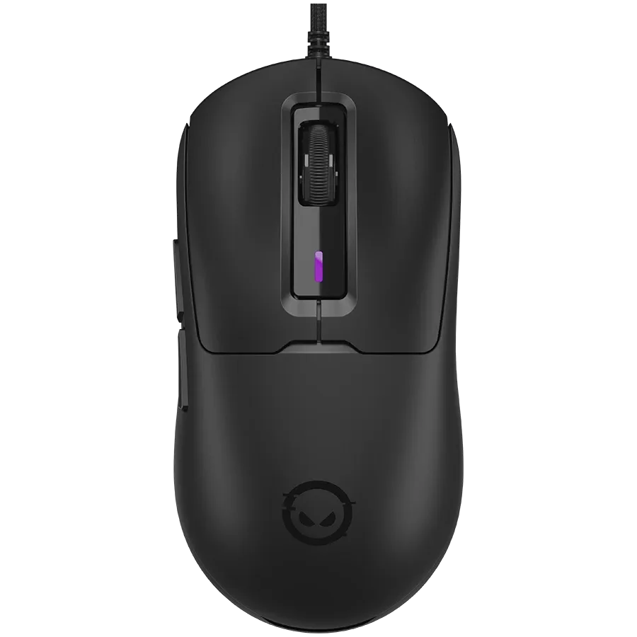Gaming wired mouse, Pixart 3311 sensor, MCU: Hetai 571