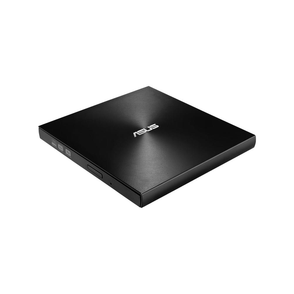 DVD RW USB2 8X EXT RTL BLACK/SDRW-08U9M-U/BLK/G/AS/P2G ASUS