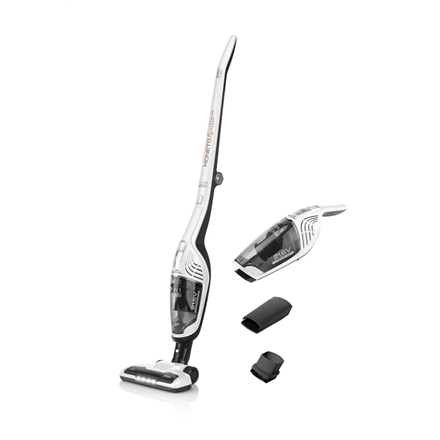 ETA Vacuum Cleaner - ETA545390000 Moneto II - Cordless operating - 22 V - Operating time (max) 50 min - White - Warranty 24 month(s)