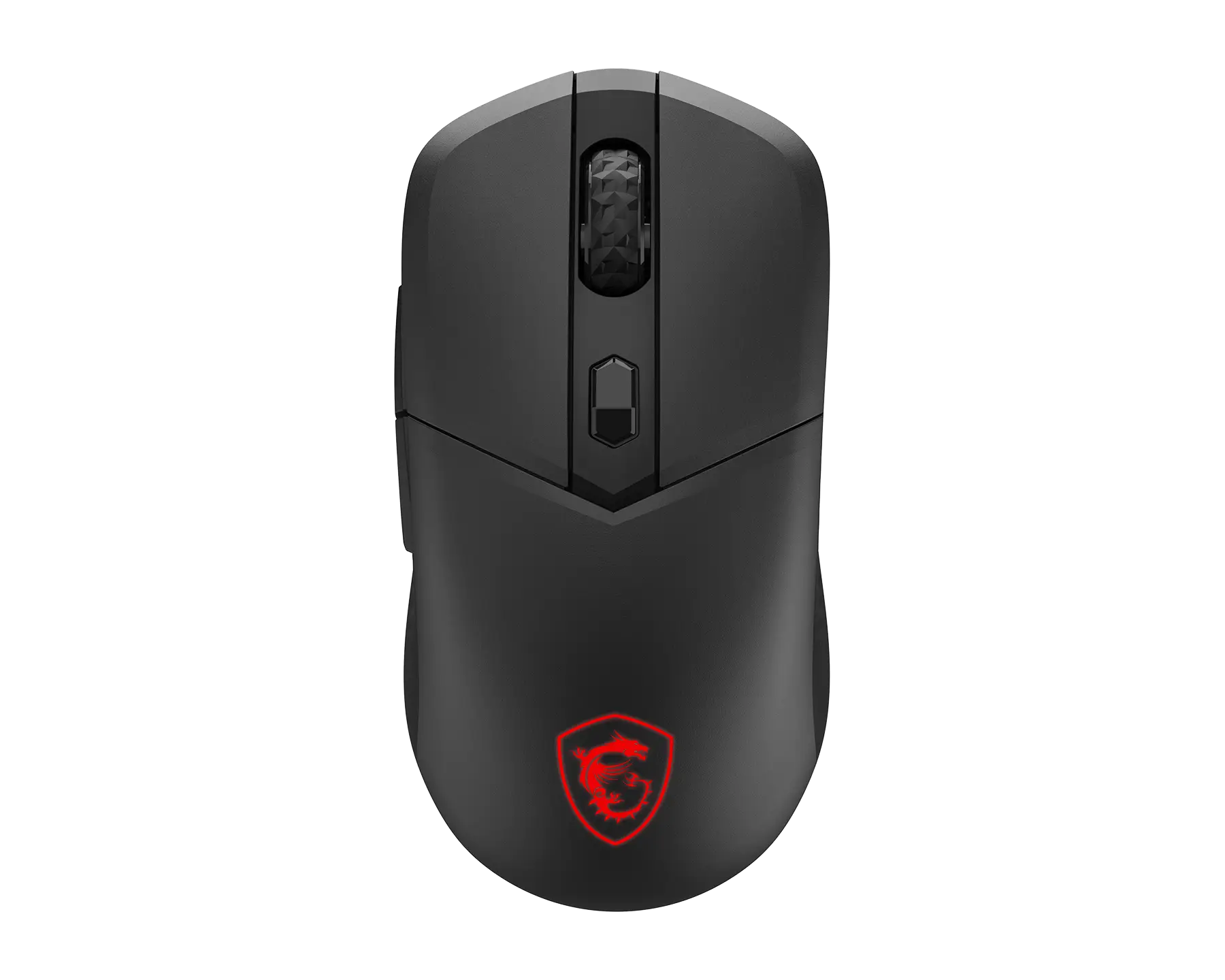 MSI Gaming Mouse - VERSA 300 WIRELESS 8K - Wireless - Bluetooth, 2.4 GHz, USB