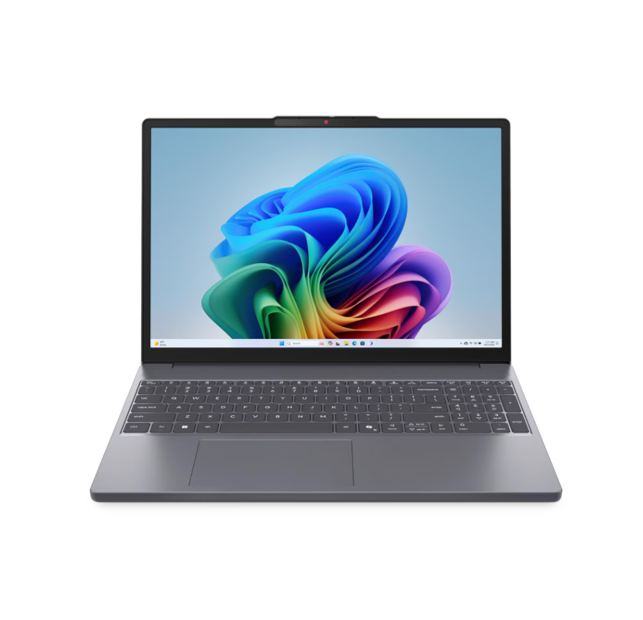 Lenovo IdeaPad Slim 3 15IWC11 Intel - Luna Grey - 15.3 " - IPS - WUXGA - 1920 x 1200 pixels - Anti-glare - Intel Core 5 - 320 - 16 GB - SODIMM DDR5 - Solid-state drive capacity 512 GB - Intel Graphics - Windows 11 Home - 802.11ax - Bluetooth version 5.3 |