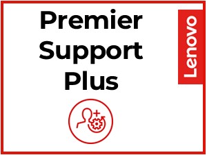 LENOVO 3Y PREMIER SUPPORT PLUS FROM 3Y PREMIER SUPPORT: TC M9 SERIES, TE SE30