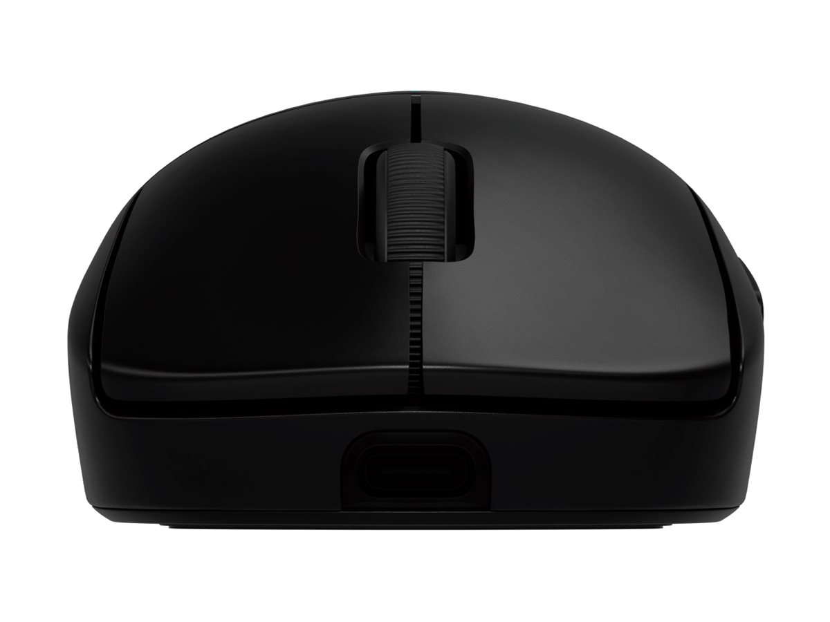 Logitech Gaming Mouse - Pro 2 LIGHTSPEED - Wireless - USB, 2.4 GHz - Black
