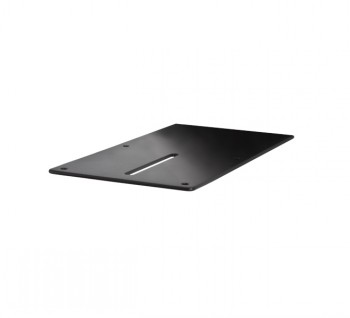 B-TECH AV VIDEO CONFERENCING CAMERA SHELF FOR COLLAR / WALL MOUNTING