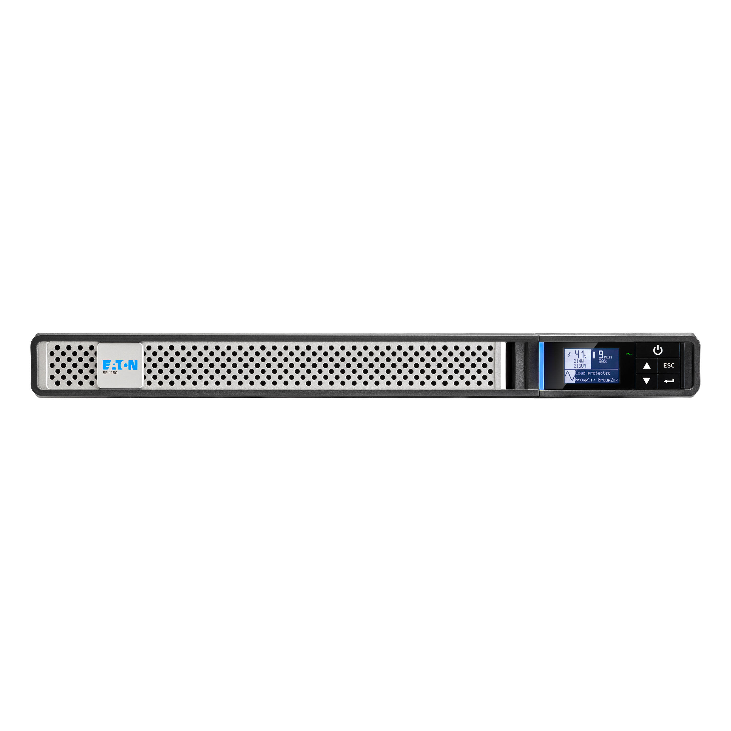 Eaton UPS - 5P1150IRG2 - 1150 VA - 920 W