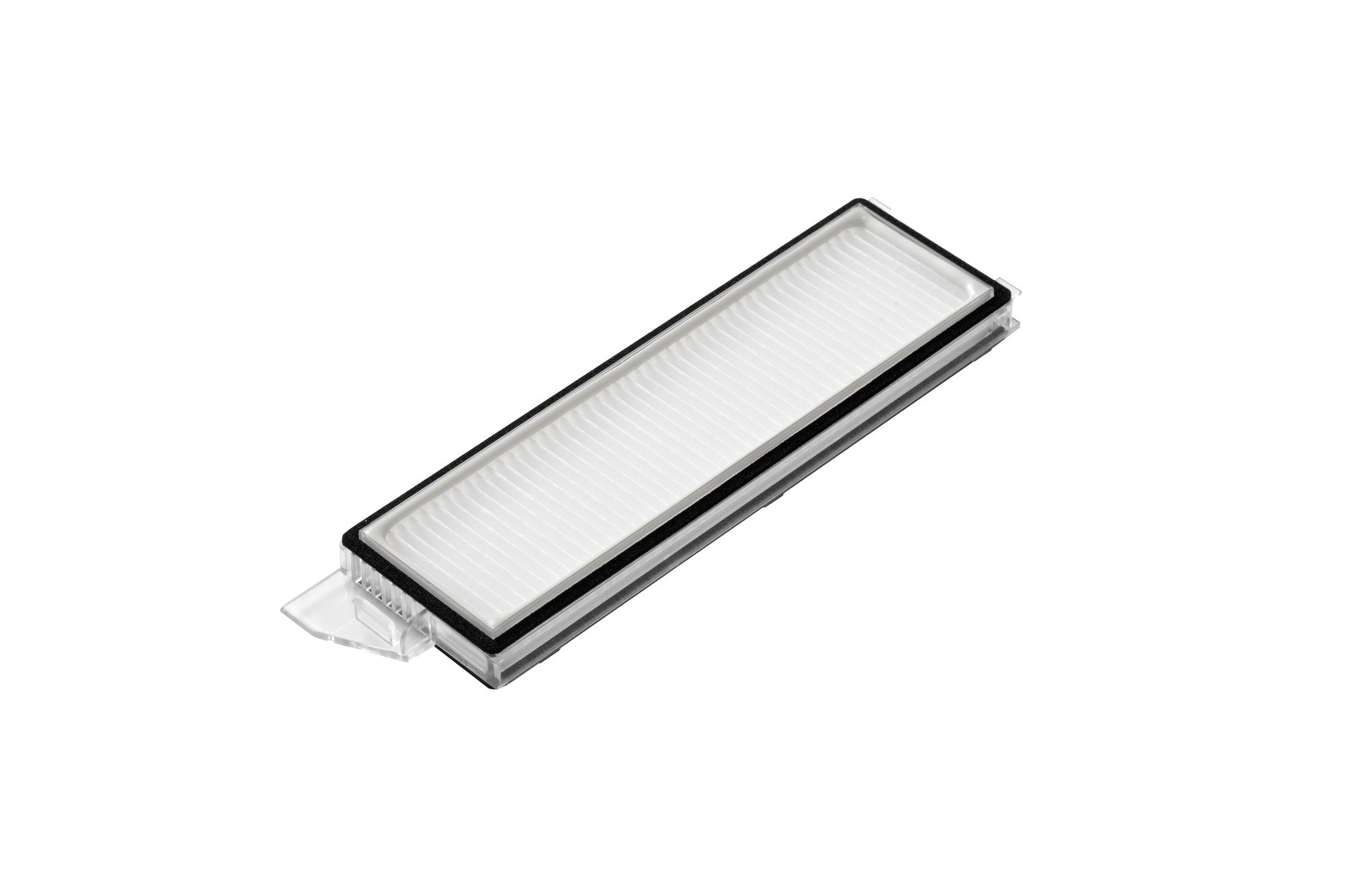 Vacuum Cleaner Accessory|ROBOROCK|Washable Filter|White|For S80 MaxV Ultra/S85 MaxV Ultra/S80 MaxV Ultra(R&D)/S80 Max Ultra/S85 Max Ultra/S80 Max Ultra(R&D)|8.02.0320