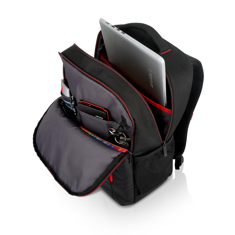 Lenovo - Everyday B510 - GX40Q75214 - Fits up to size 15.6 " - Backpack - Black
