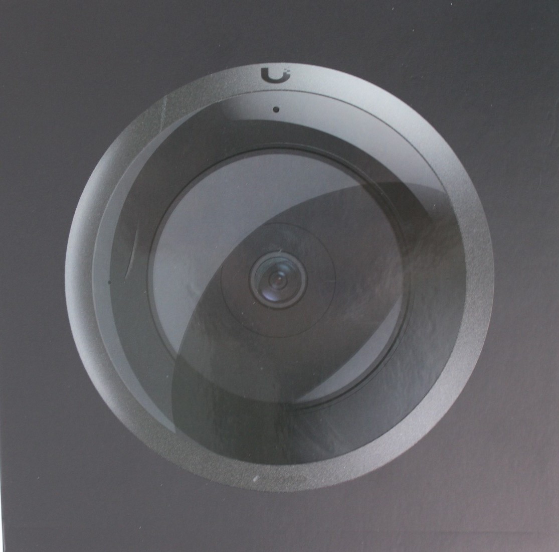 SALE OUT. Ubiquiti 360 Degree Overhead View Camera - Ubiquiti - Dome Camera - AI 360 - 12 month(s) - Dome - 4 MP - Fisheye - Power over Ethernet (PoE) - IPX4, IK08 - H.264 - DEMO