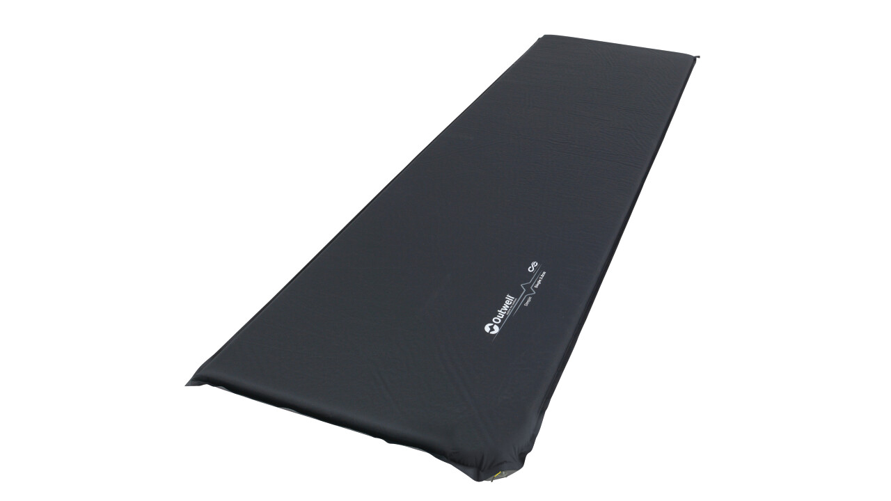 Outwell - Sleepin Single Mat - 30 mm