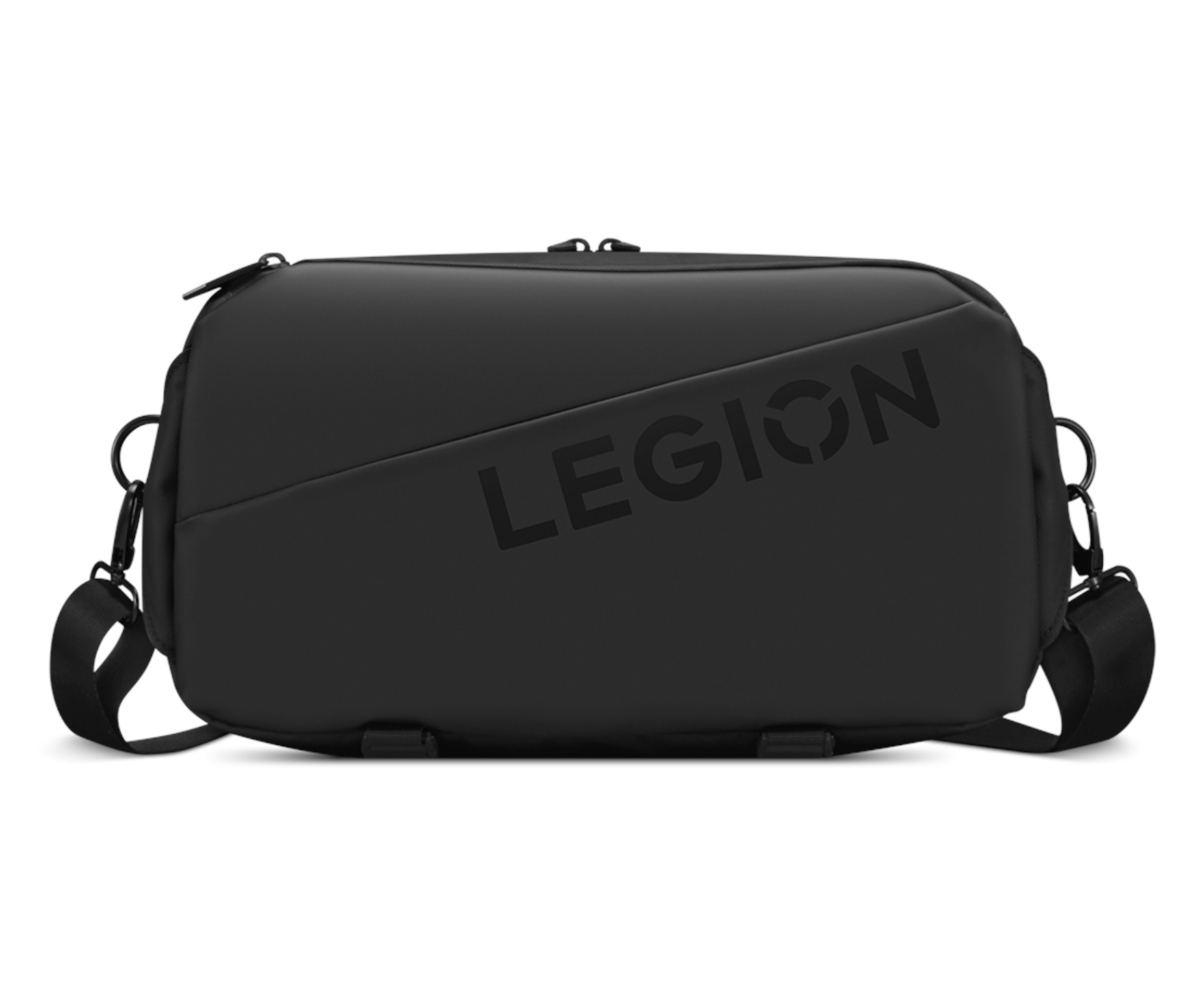 Lenovo - Legion Sling Bag - Carry Case - Black