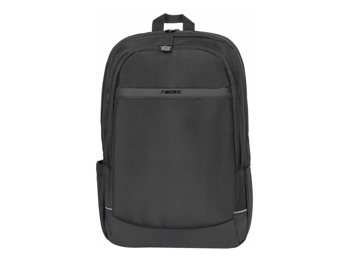 Natec - Kudu - Fits up to size 15.6 " - Backpack - Black