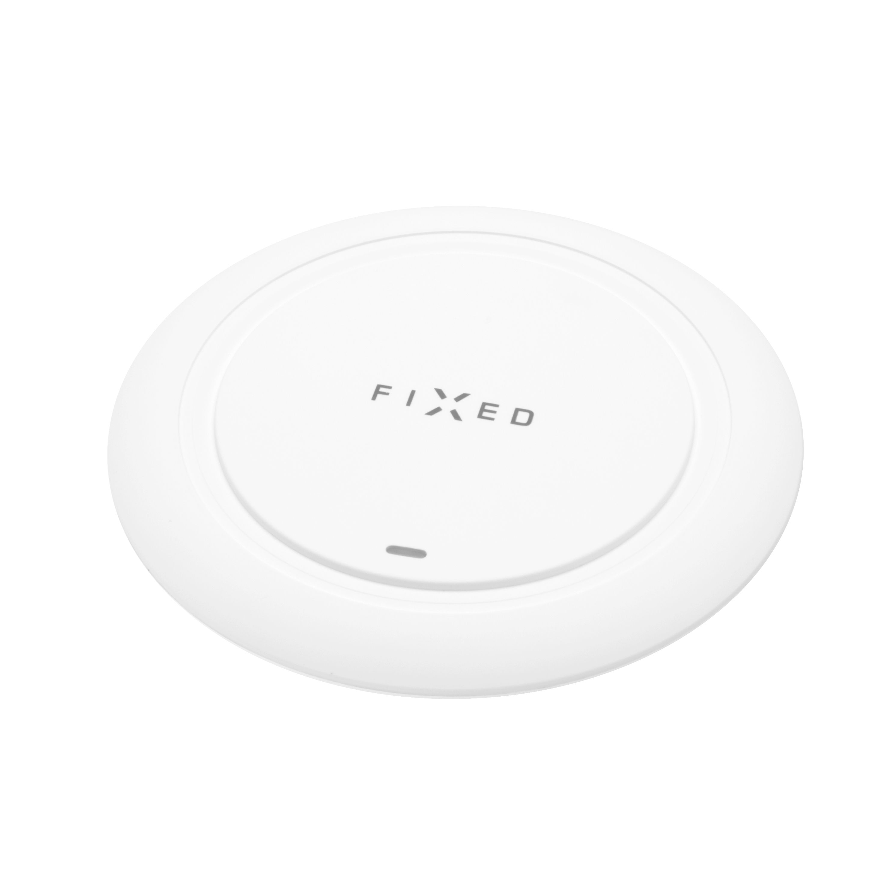Fixed Fast wireless phone charging pad, 10W - FIXPAD-WH