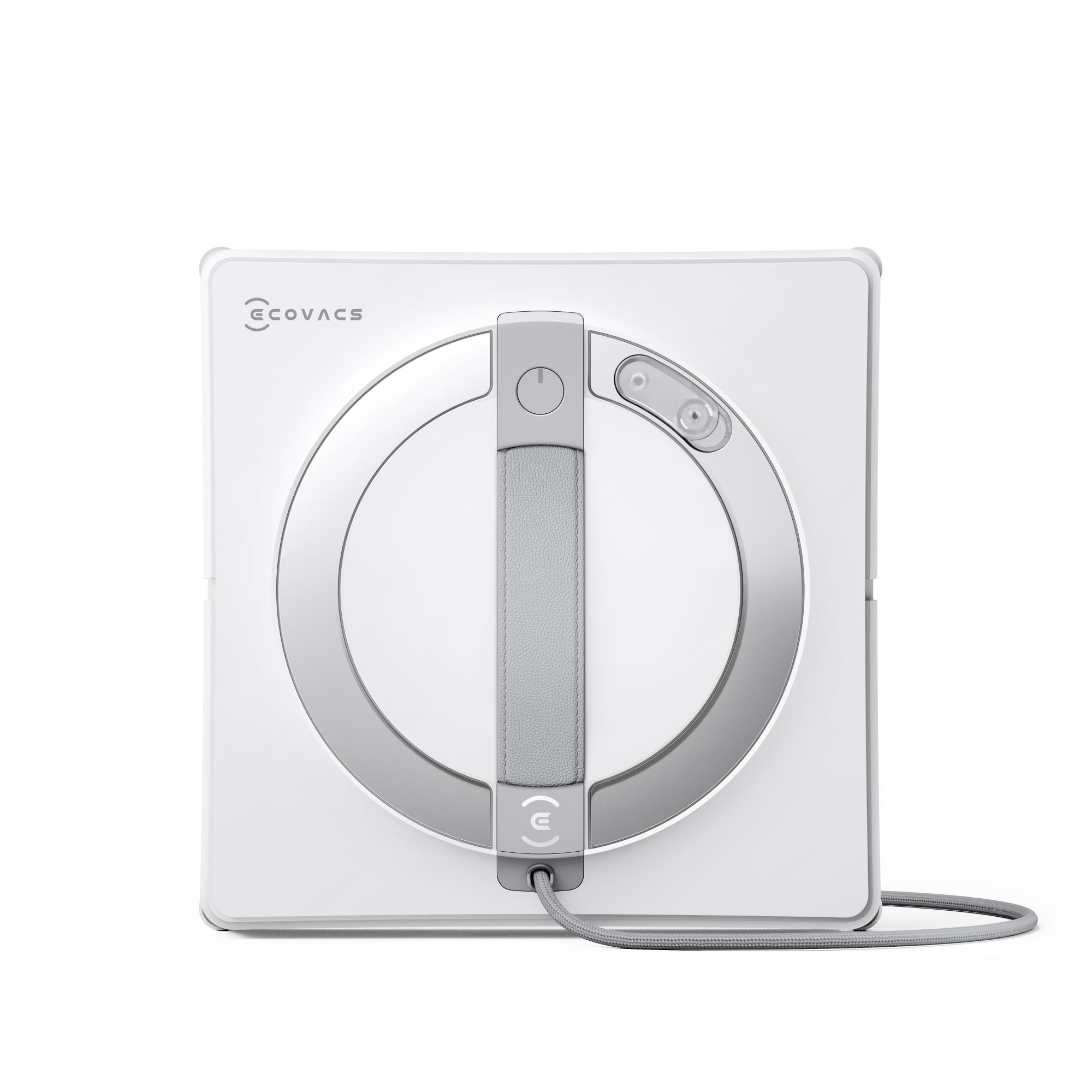 WINDOW CLEANING ROBOT/WINBOT W2 PRO OMNI ECOVACS