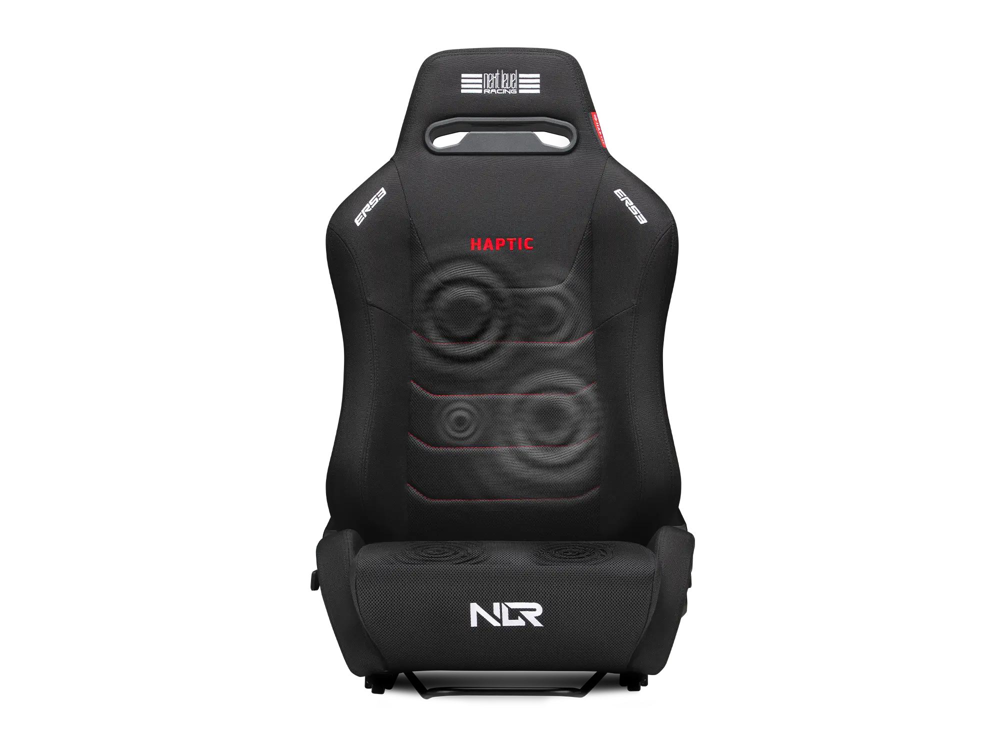 Next Level Racing ERS3 Haptic - Feedback Sim Racing Seat