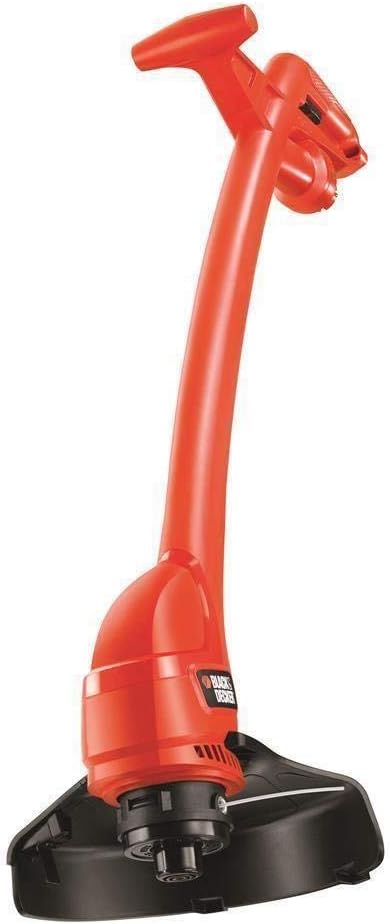 BLACK & DECKER Grass Trimmer GL310-QS, 300 W - Cordless