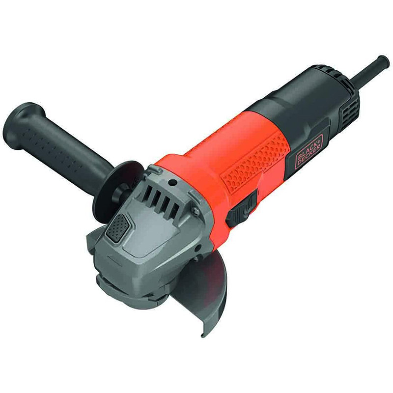 BLACK & DECKER BEG110-QS - 750 W - 115 mm