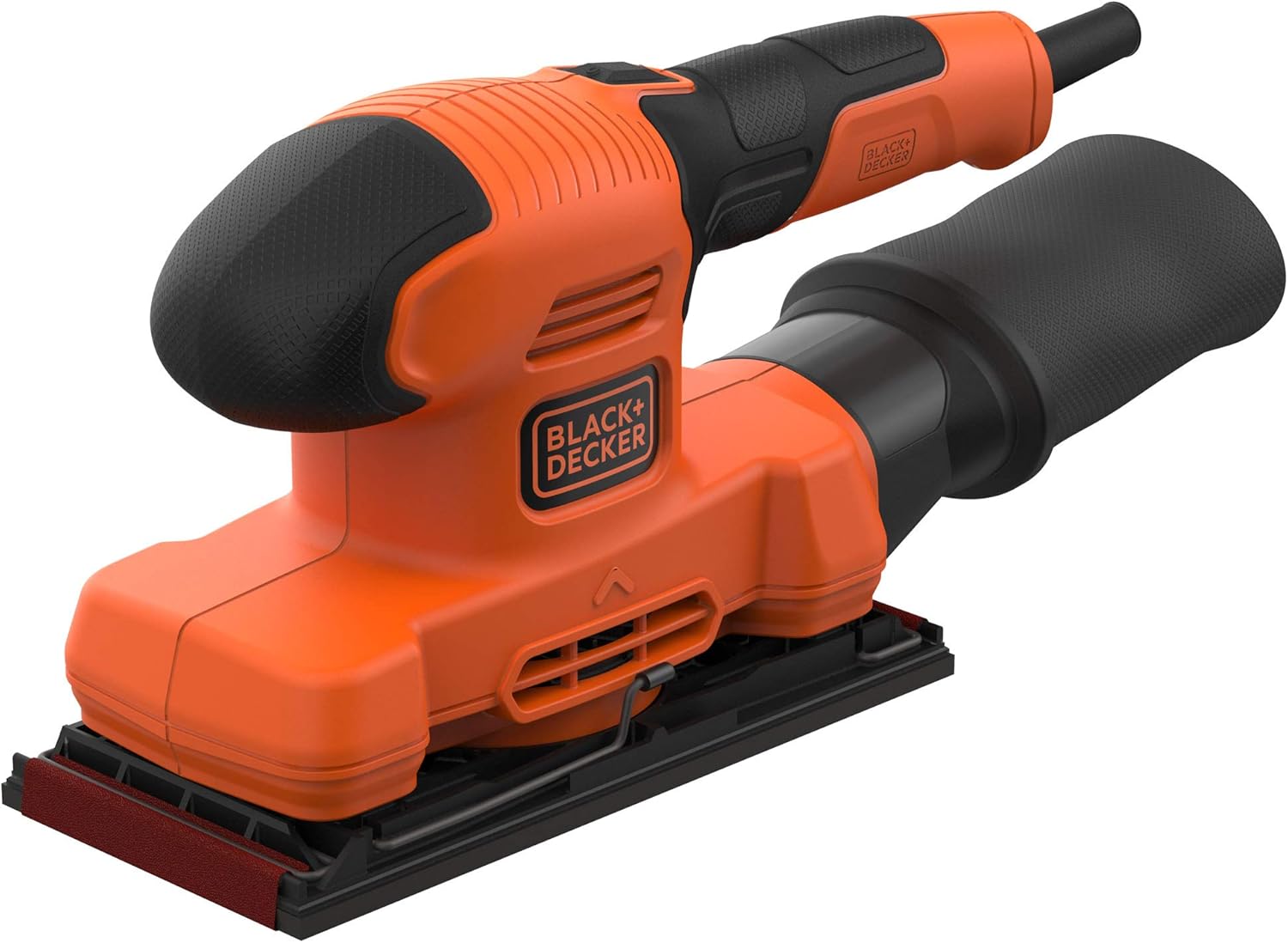 BLACK & DECKER Orbital Sander BEW220-QS - 150 W