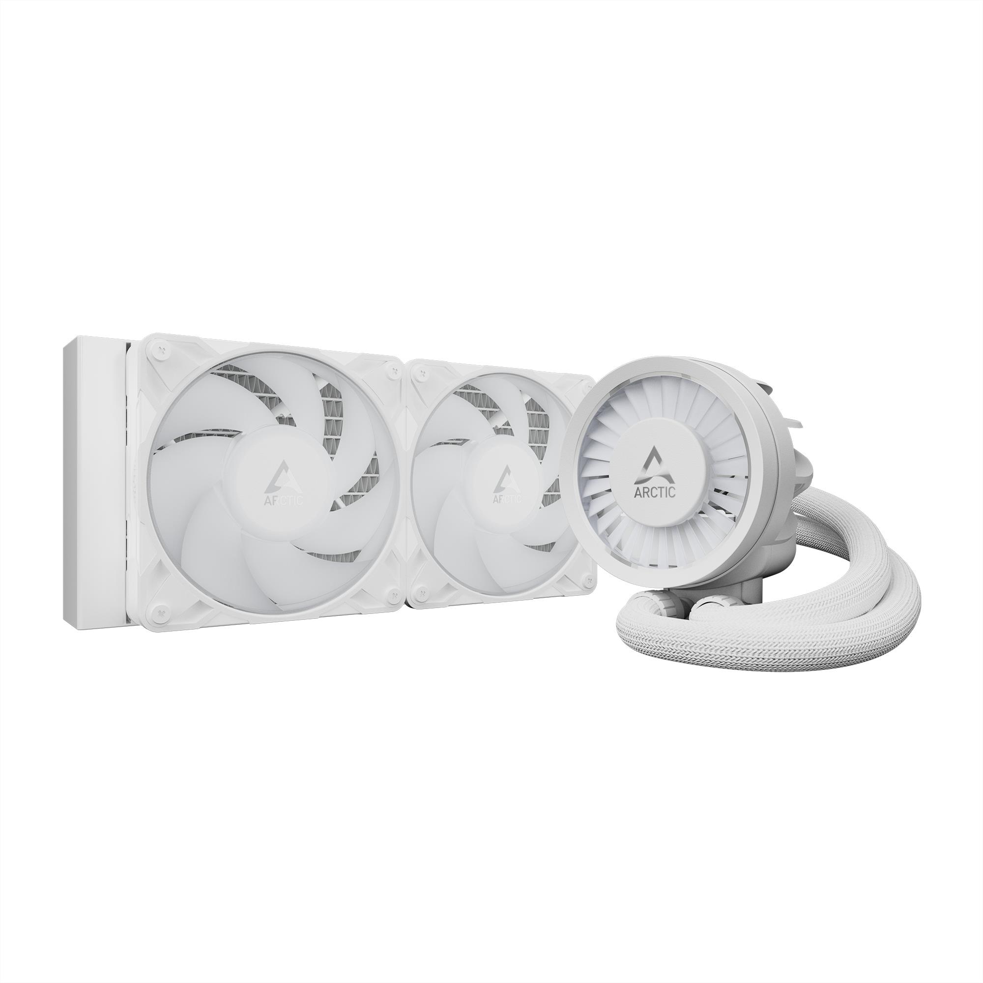 CPU COOLER S_MULTI/ACFRE00186A ARCTIC