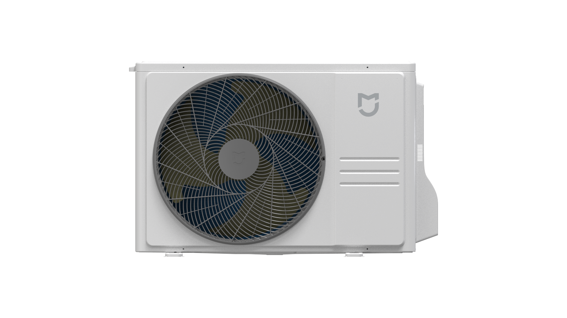 Xiaomi - Mijia Air Conditioner Pro Eco, Outdoor, 9000Btu/h,
