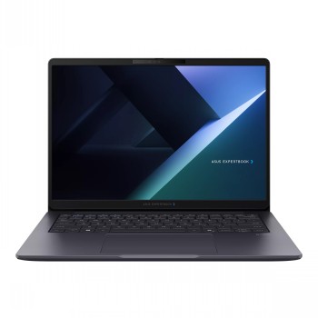 ASUS EXPERTBOOK B3 14" WUXGA RYZEN AI 5 430, 16/512GB, BACKLIT, W11P, US KEYS
