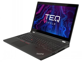 TEQCYCLE LENOVO P15 G2 I7-11850H/15.6FHD/32GB/512SSD/T1200/W11P/2Y/SWE (RENEWED)
