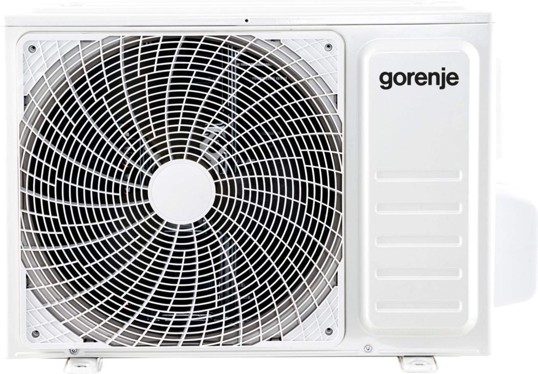 Gorenje - 20011521 PANDORA35 TE01 - Air Conditioner, Outdoor unit