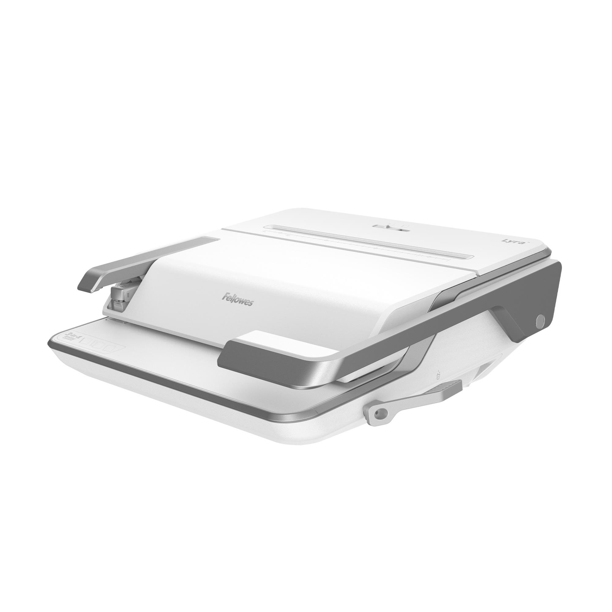 BINDER LYRA 3 IN 1/5603101 FELLOWES