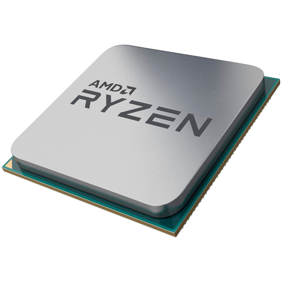 AMD CPU Desktop Ryzen 5 6C/12T 5500F (4.4GHz,19MB,65W,AM4) box