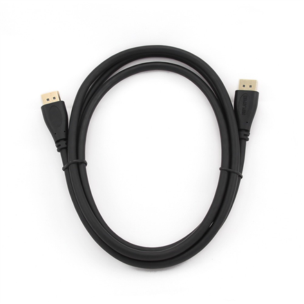 Gembird - Digital DisplayPort interface cable - DisplayPort - DisplayPort - DP to DP - 3 m