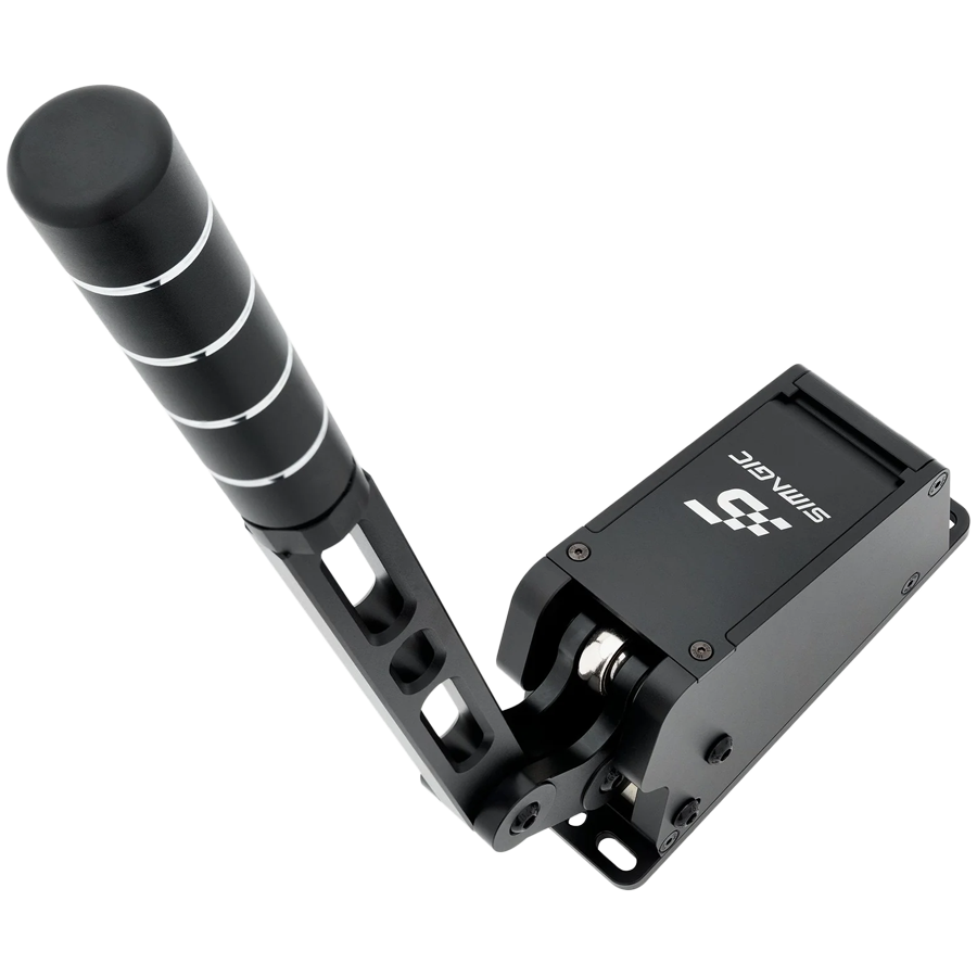 SIMAGIC Linear Loadcell Handbrake. S503