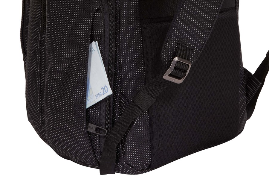 Thule - Crossover 2 30L - C2BP-116 - Fits up to size 15.6 " - Backpack - Black