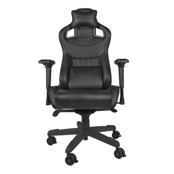 Genesis NFG-1366 - Gaming chair Nitro 950 - Black