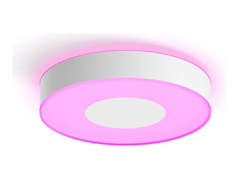 Philips Hue Infuse M ceiling lamp white - 33.5 W - White and color ambiance 2000-6500 - Bluetooth