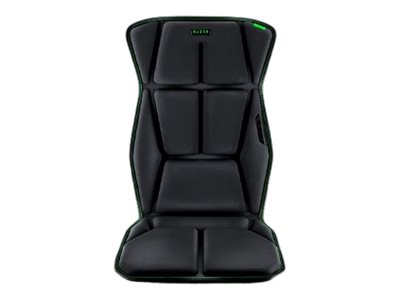 Gaming Cushion Powered by Razer Sensa HD Haptics Razer Freyja