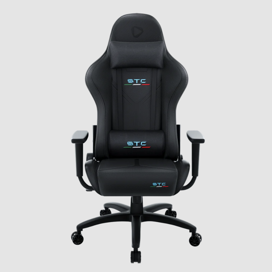 Onex - STC Tribute Hardcore - Gaming Chair - Black
