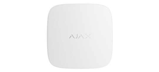 DETECTOR WRL FIREPROTECT 2 SB/CO WHITE 63218 AJAX