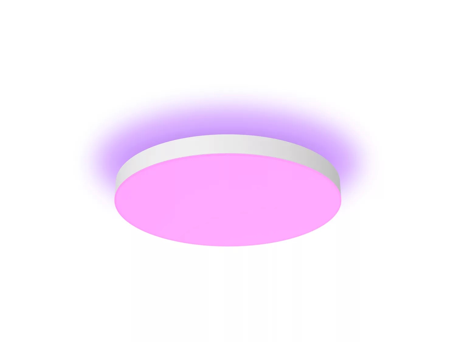 Philips Hue Datura Ceiling Light Small 38.4cm - 48 W