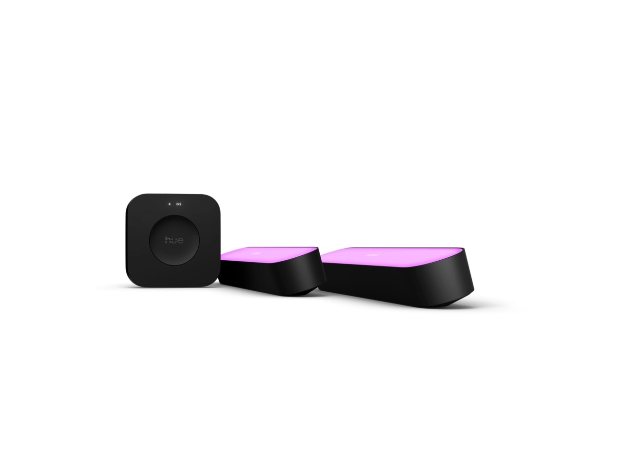 Philips Hue Play light bar 2KIT Pro EU - 2000-6500 Hue White Color Ambiance