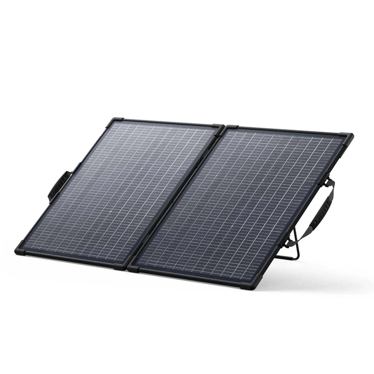 Anker Solix - 100 W - PS100 Dual Portable Solar Panel
