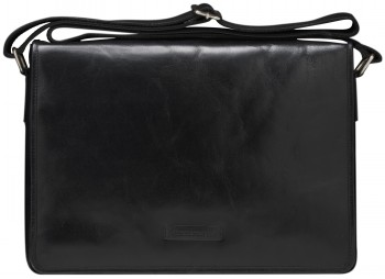 DBRAMANTE1928 MARSELISBORG - 14" - BLACK (2ND GEN)