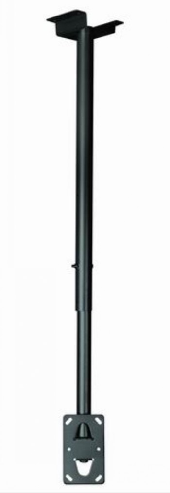 LH-GROUP DUALSCREEN CEILING ARM MOUNT