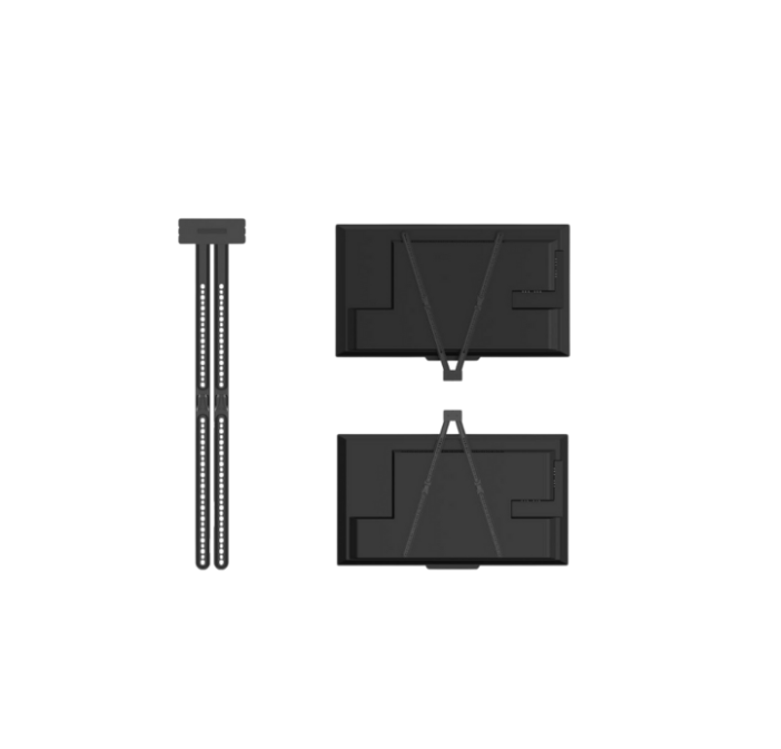 Boom Collaboration - TV Mount for AURA and HALO Videobar