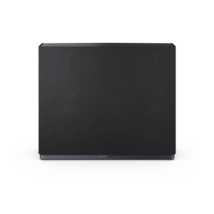 Sharp AQUOS Surround Subwoofer - CP-AWS0101 - Wi-Fi - Wireless connection