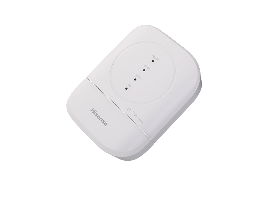Hisense - HCCS-H64H2C1M01 - HI-MIT (ATW)