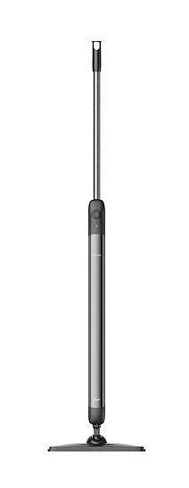 Vacuum Cleaner Accessory|DREAME|MIRA MOP 10|Wet|Electric mop|Black|Bagless|Battery| 1.7 kg|HMF10A