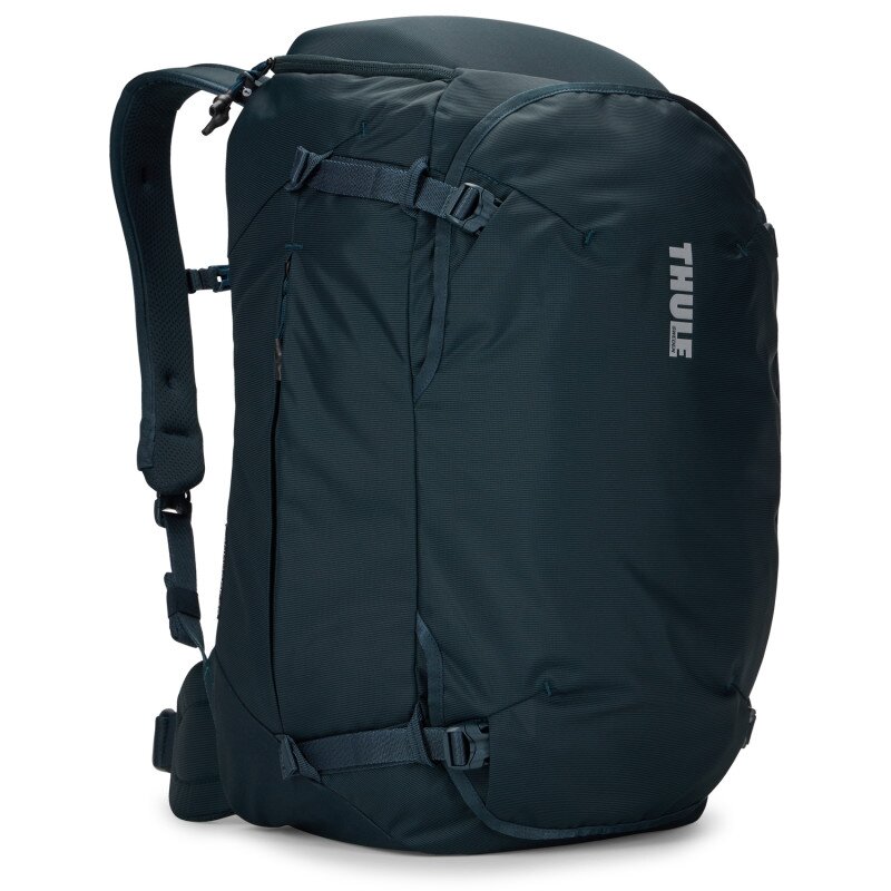 Thule - Landmark, 40 L - Travel pack - Darkest Blue